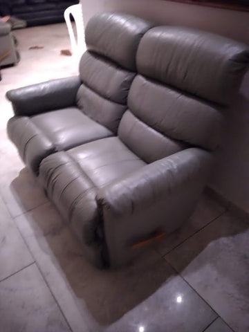 LaZboy recliner sofas 2+2 like new - The Jerusalem Market