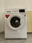 LG Washing Machine, 7kg - The Jerusalem Market
