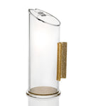 Lucite Pitcher by Waterdale Collection - The Jerusalem Market