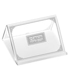 Lucite Table Top Shtender by Waterdale Collection - The Jerusalem Market