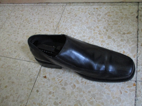 Mens Leather Loafers - The Jerusalem Market