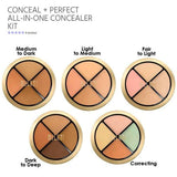 Milani Conceal + Perfect All in 1 - The Jerusalem Market