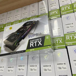 MSI GeForce RTX 3070 Graphics Card - The Jerusalem Market