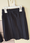 Navy Uniform Skirts- Never worn (1/4) - The Jerusalem Market