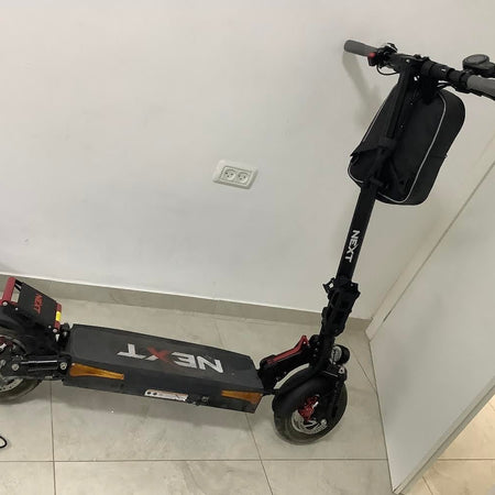 Next Electric Scooter