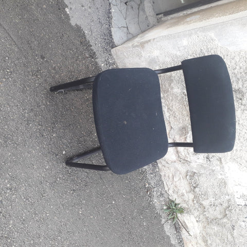 Office Chairs (non-swivel) - The Jerusalem Market
