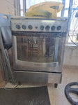 Oven and stove - The Jerusalem Market