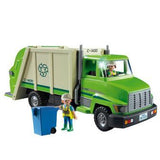 Playmobil Truck -NEW - The Jerusalem Market
