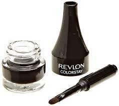 Revlon ColorStay gel liner- Black - The Jerusalem Market