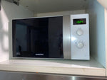 Samsung Microwave - The Jerusalem Market