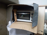 Toaster Oven NEW - The Jerusalem Market