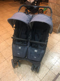 Valco baby double stroller - The Jerusalem Market
