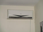 Wall Air Conditioning - The Jerusalem Market