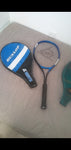 Wilson & Dunlop tennis rackets - The Jerusalem Market