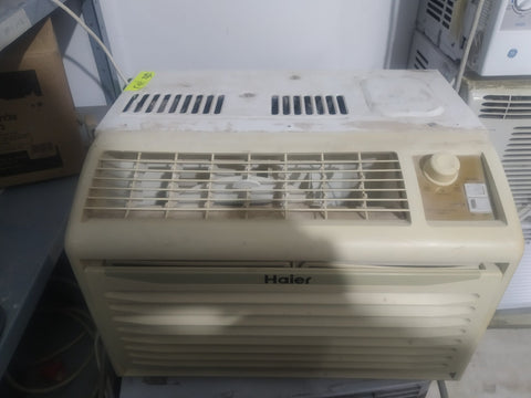 Window air conditioner - The Jerusalem Market