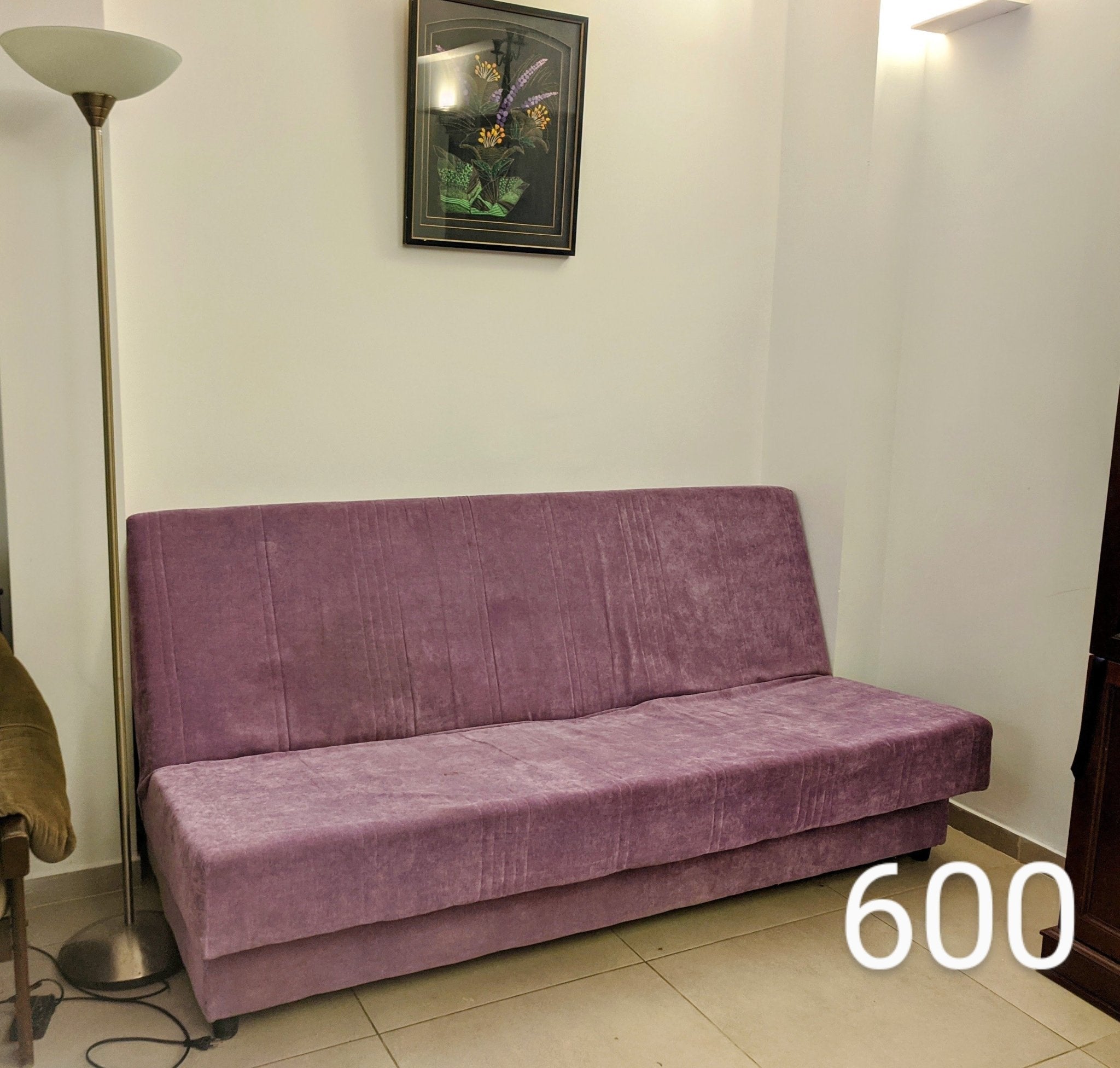 Sofa,+bed - The Jerusalem Market