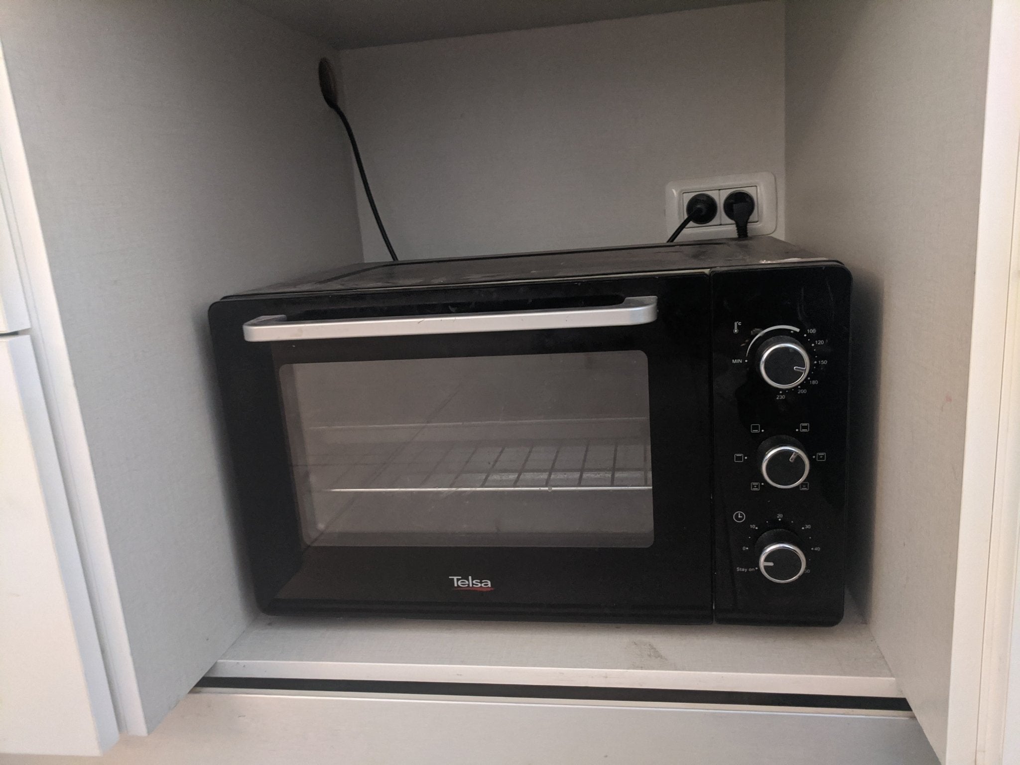 תנור אפיה, toaster oven - The Jerusalem Market