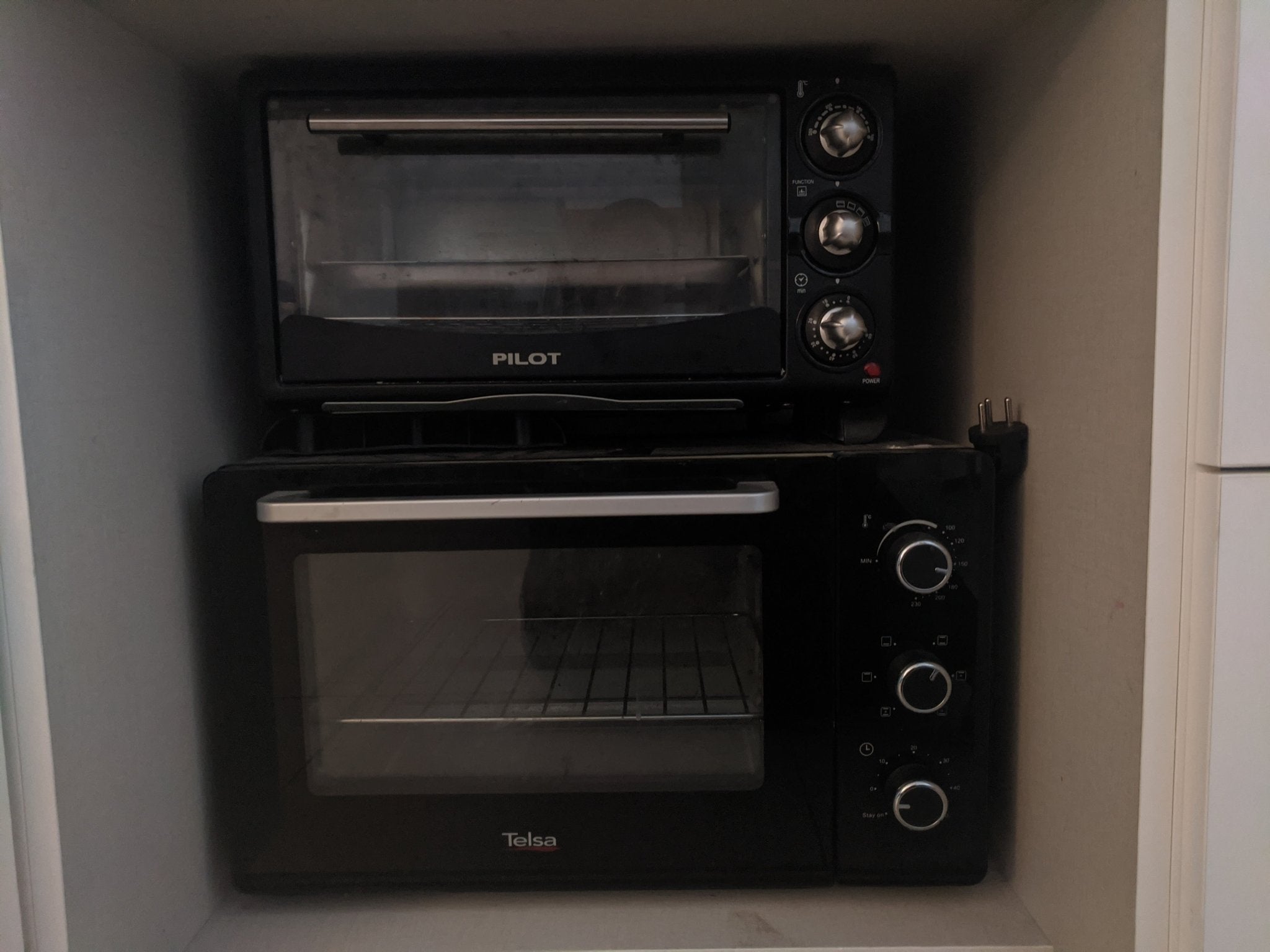 תנור אפיה, toaster oven - The Jerusalem Market