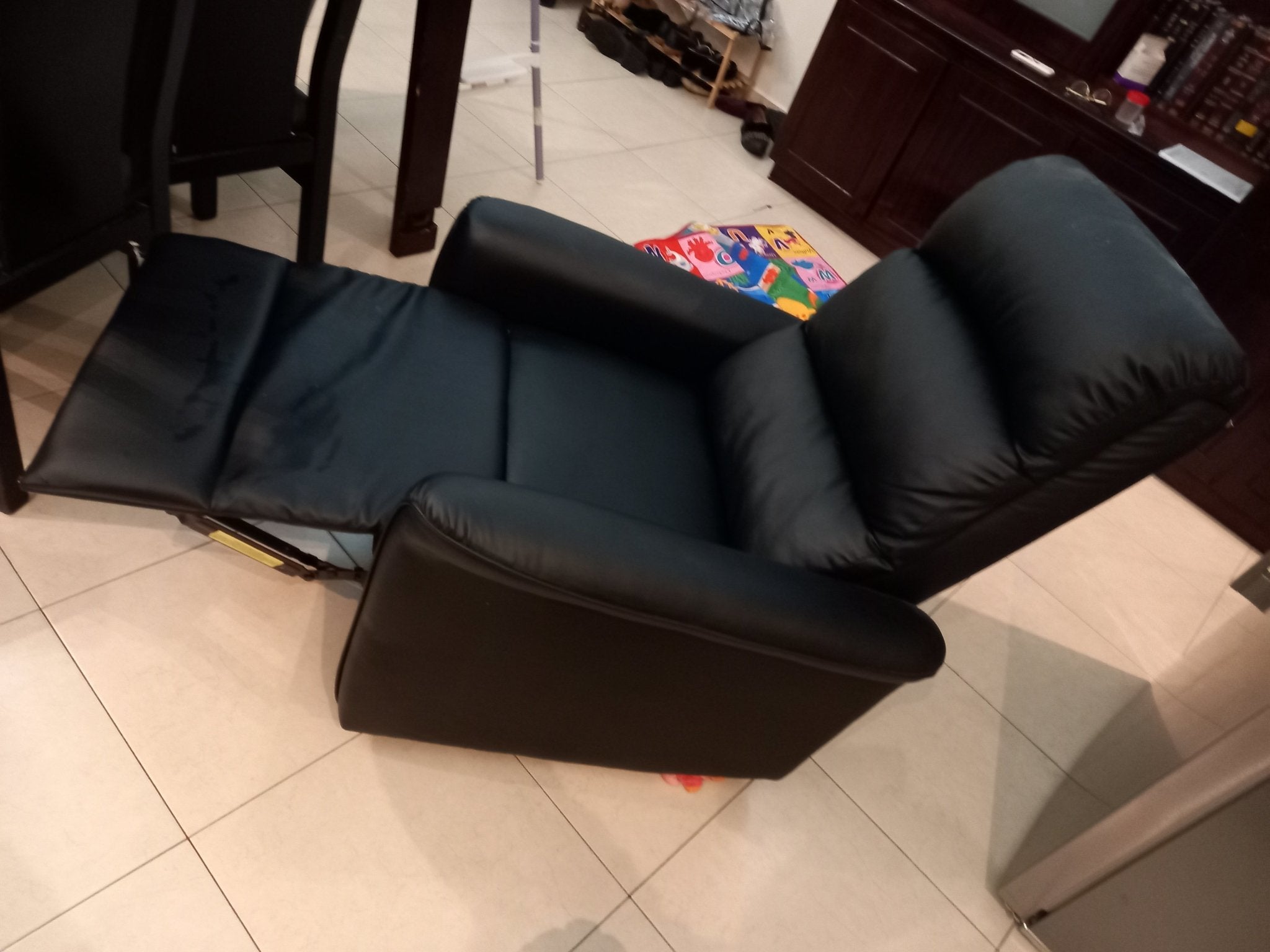 Recliner - The Jerusalem Market