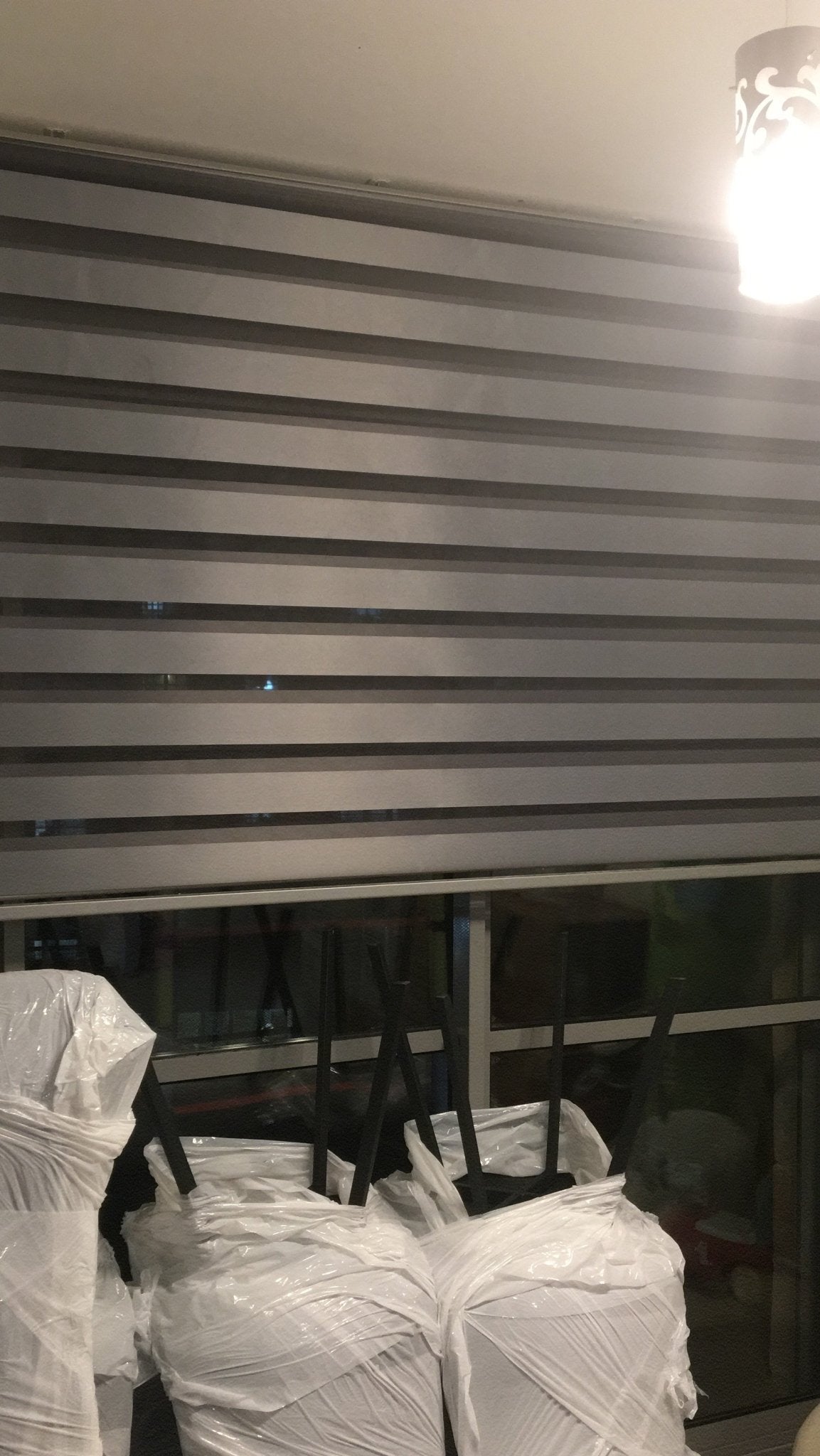 Curtain - The Jerusalem Market