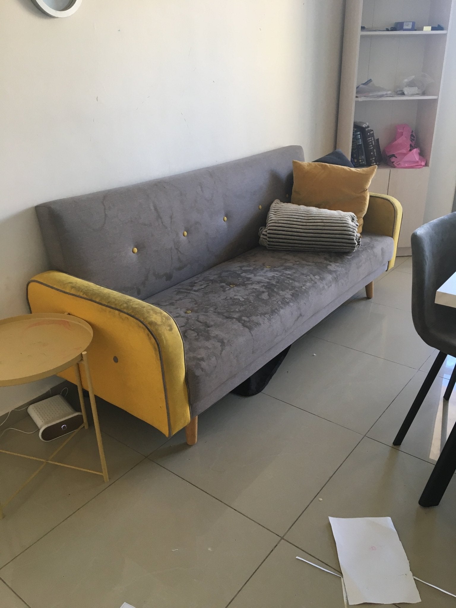 Couch - The Jerusalem Market