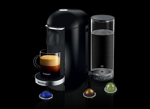 Nespresso Machine - The Jerusalem Market