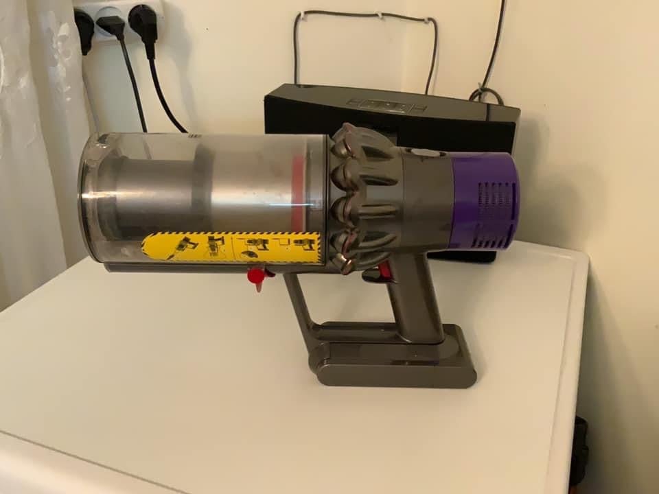 Dyson V10 absolute - The Jerusalem Market