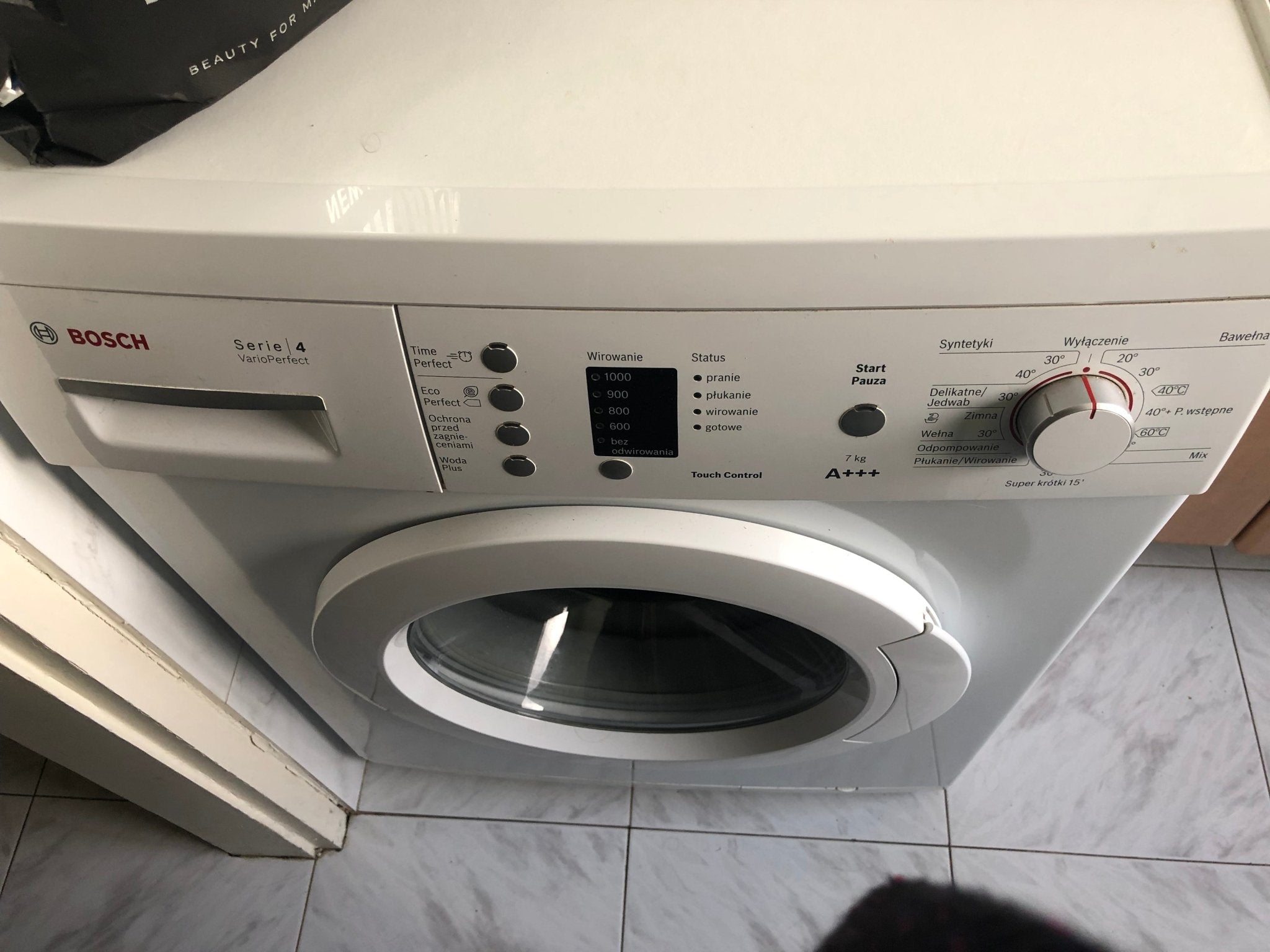 Front load washer - The Jerusalem Market