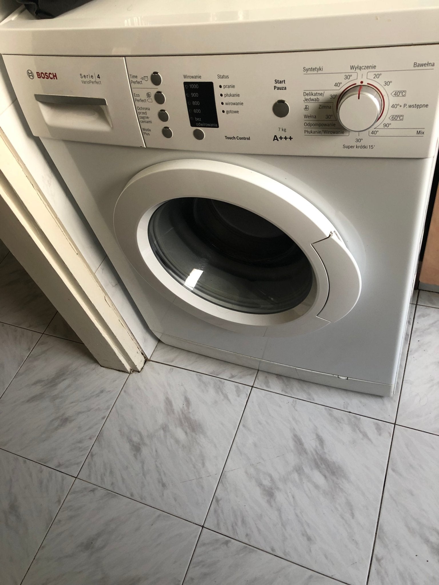 Front load washer - The Jerusalem Market