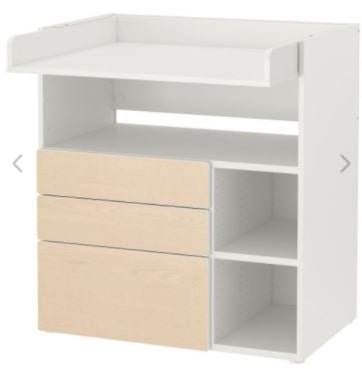 dresser - The Jerusalem Market