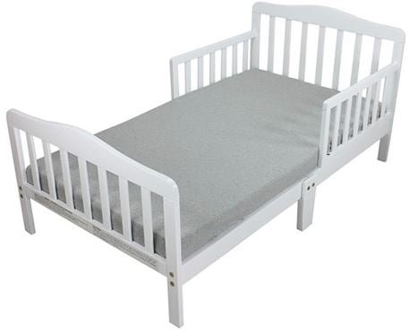 Toddler Bed - The Jerusalem Market