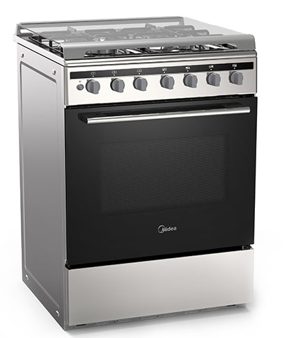 new stainless steel oven - The Jerusalem Market
