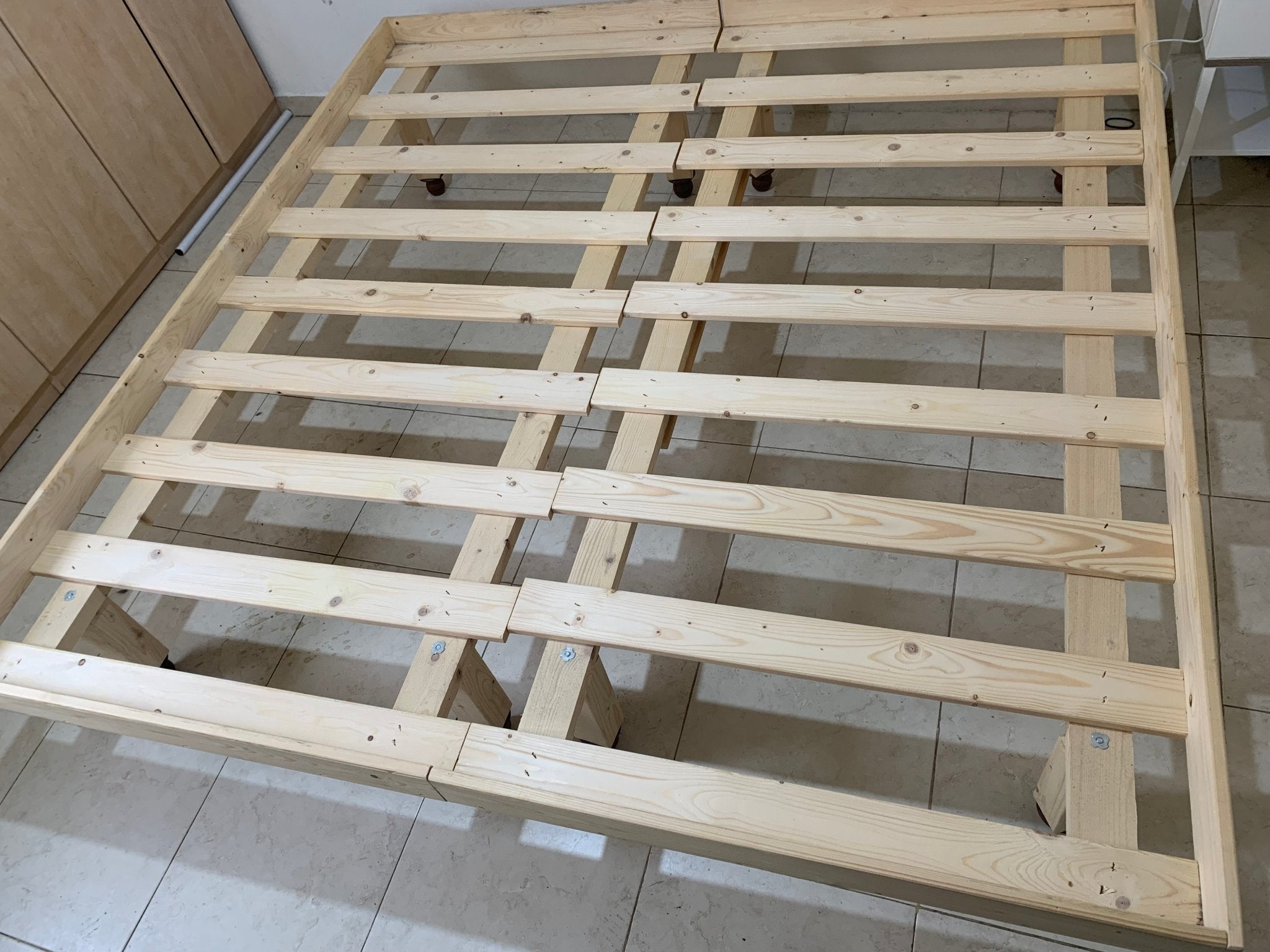 Great Bed Frames!! - The Jerusalem Market