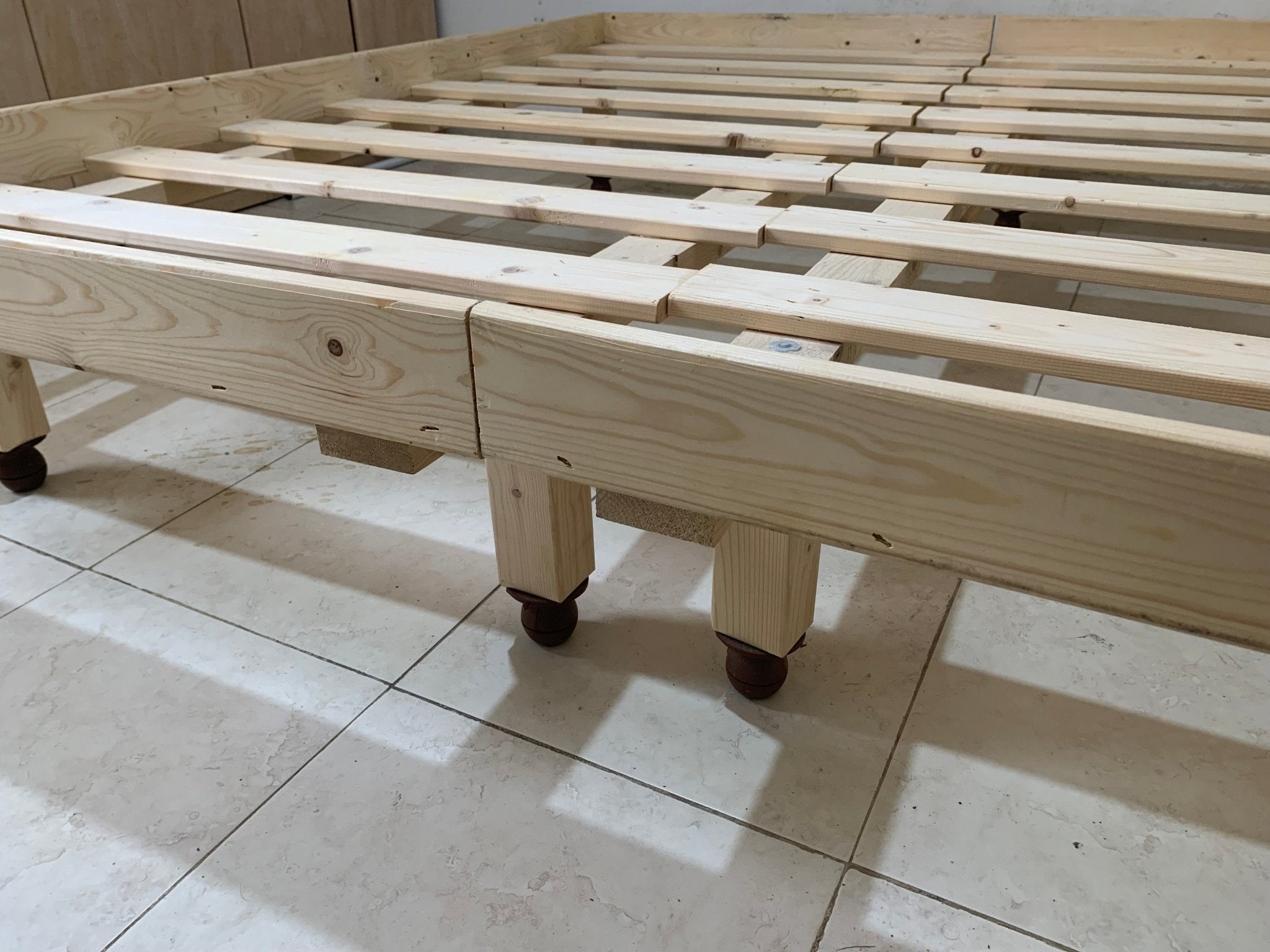 Great Bed Frames!! - The Jerusalem Market