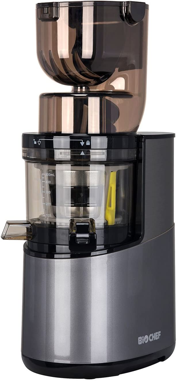 Juicer - The Jerusalem Market