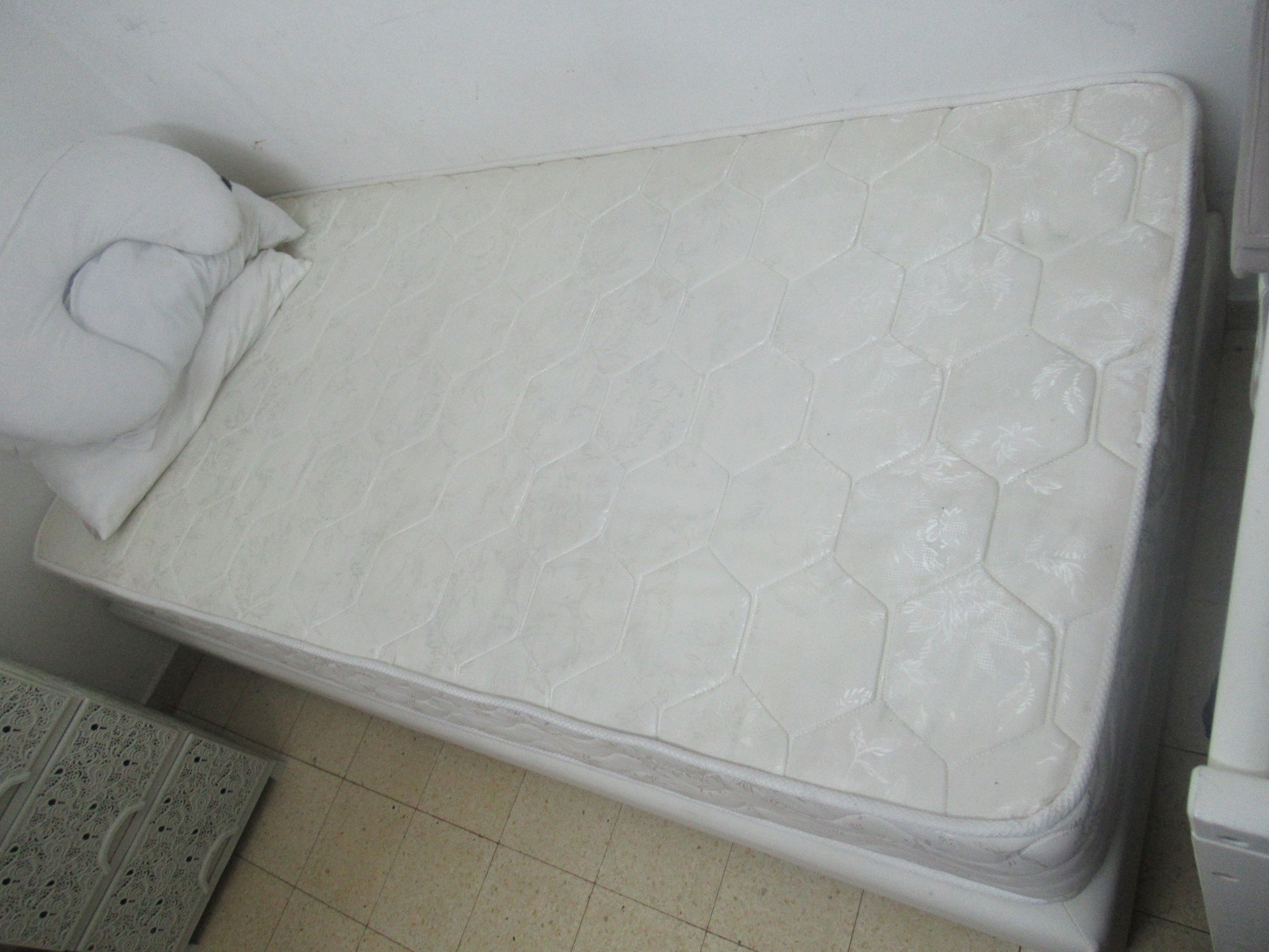 2 Mattresses - The Jerusalem Market