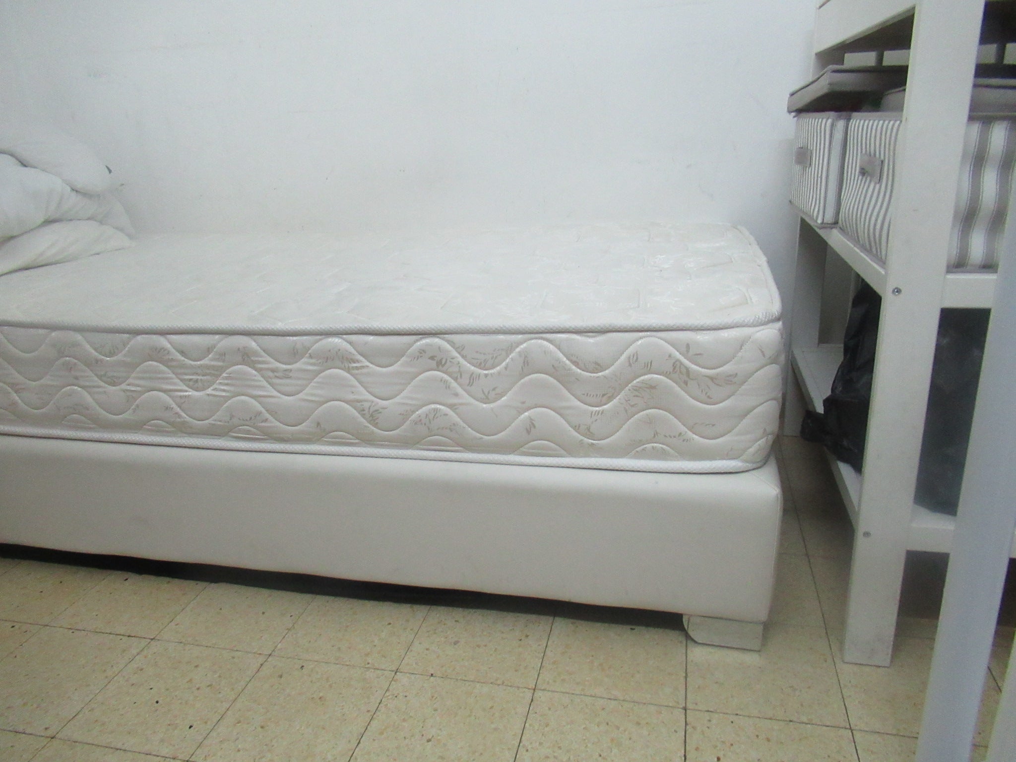 2 Mattresses - The Jerusalem Market