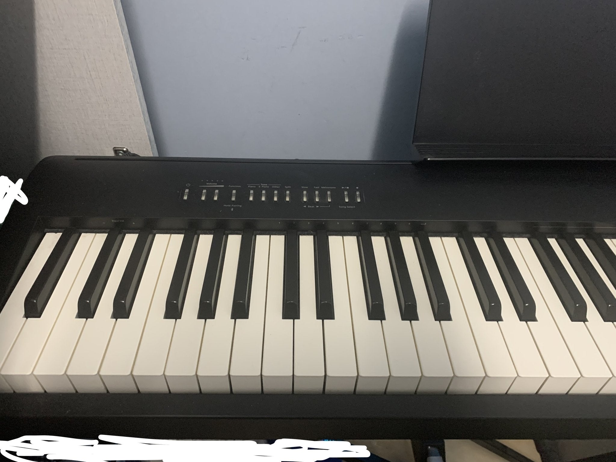 roland fp_30x digital piano like new - The Jerusalem Market