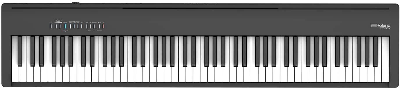 roland fp_30x digital piano like new - The Jerusalem Market