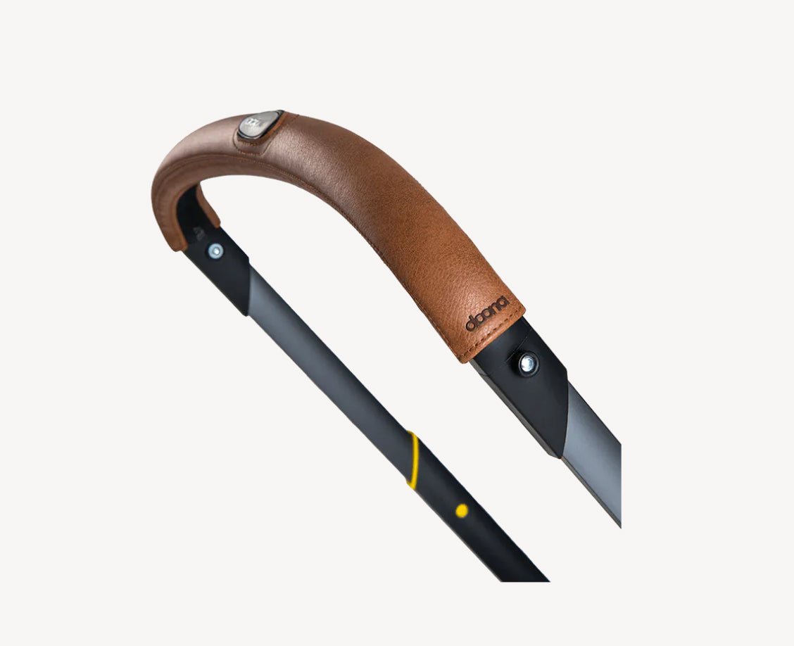 Doona Handlebar Cover - The Jerusalem Market