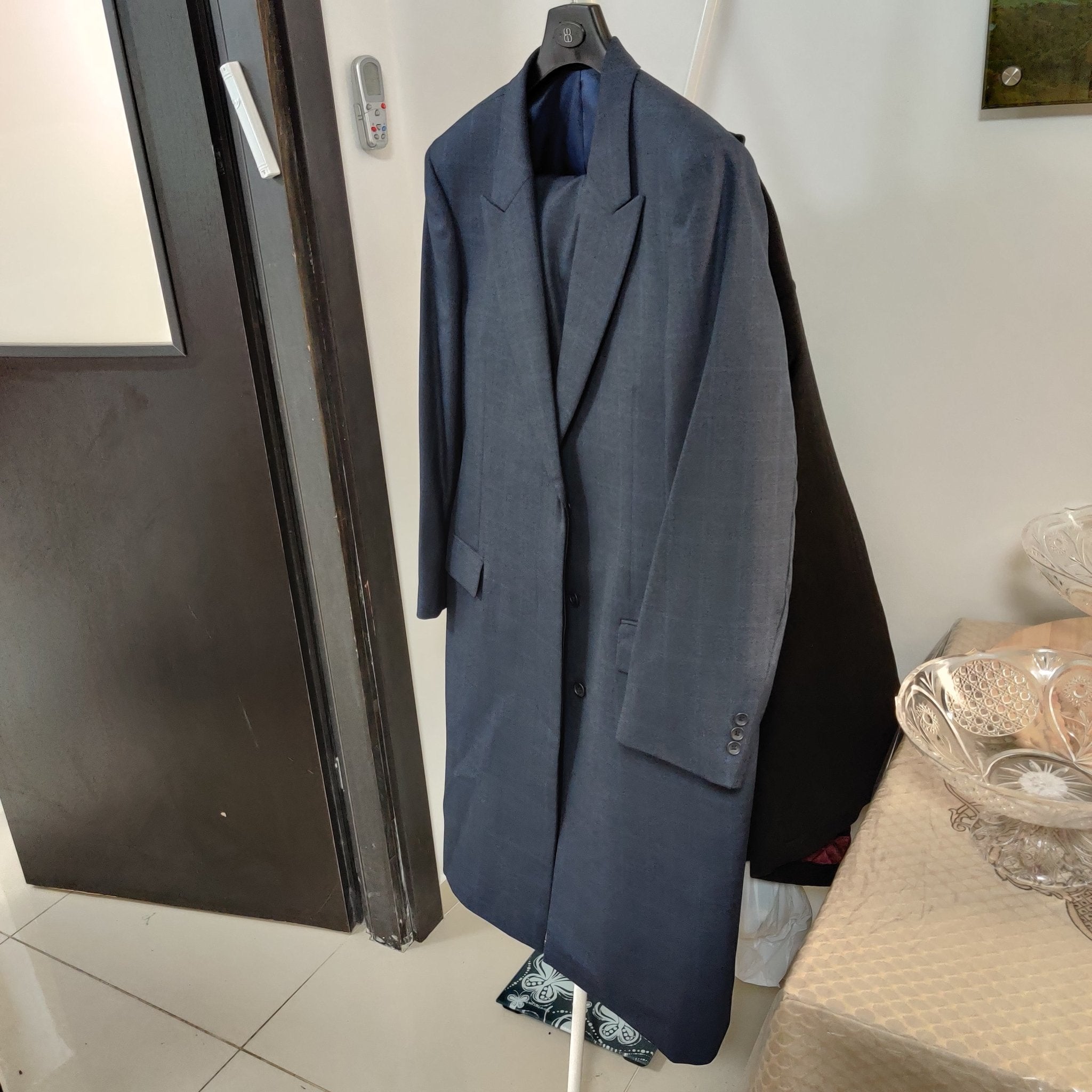 Suit - The Jerusalem Market