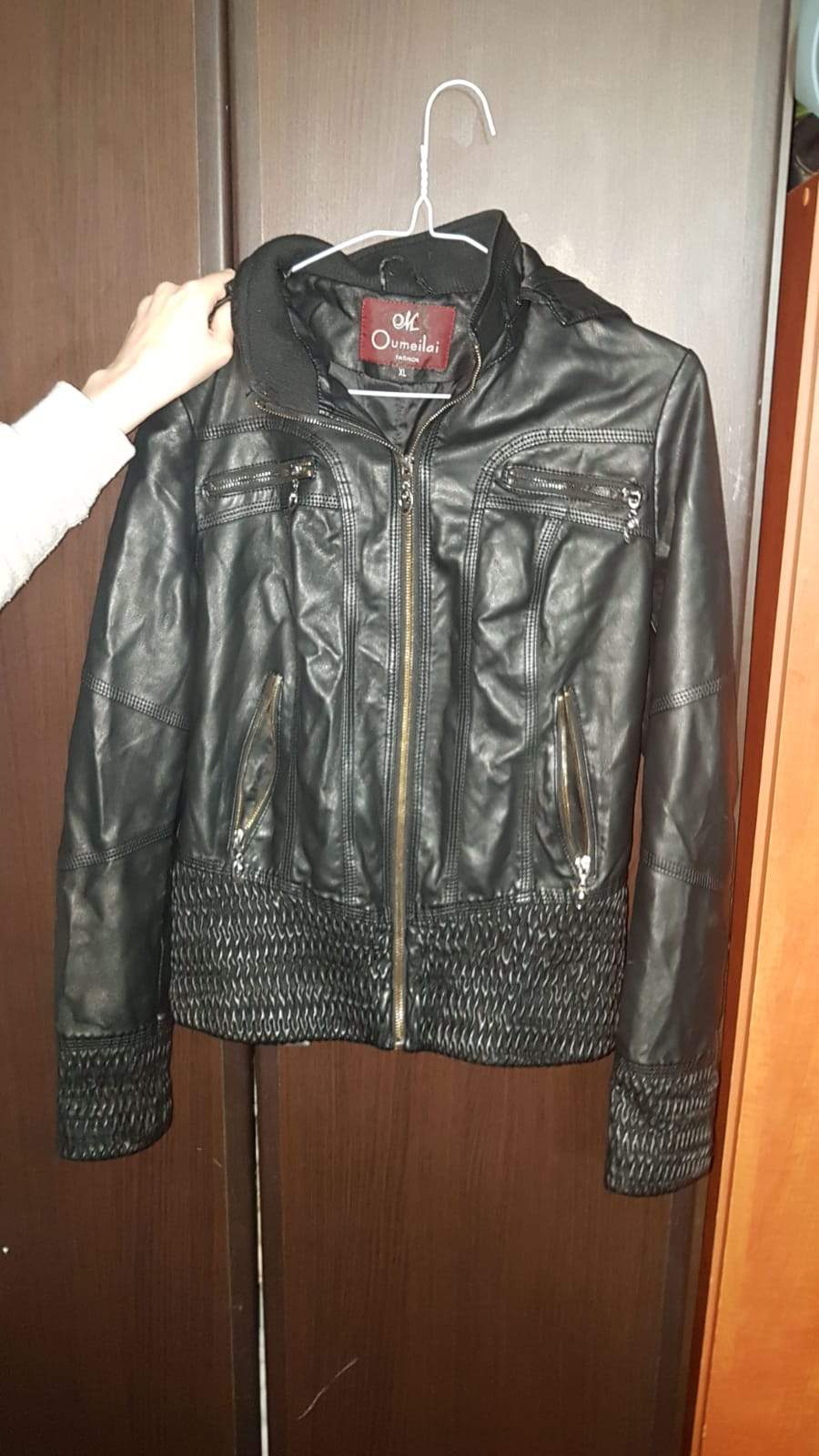 Jacket - The Jerusalem Market