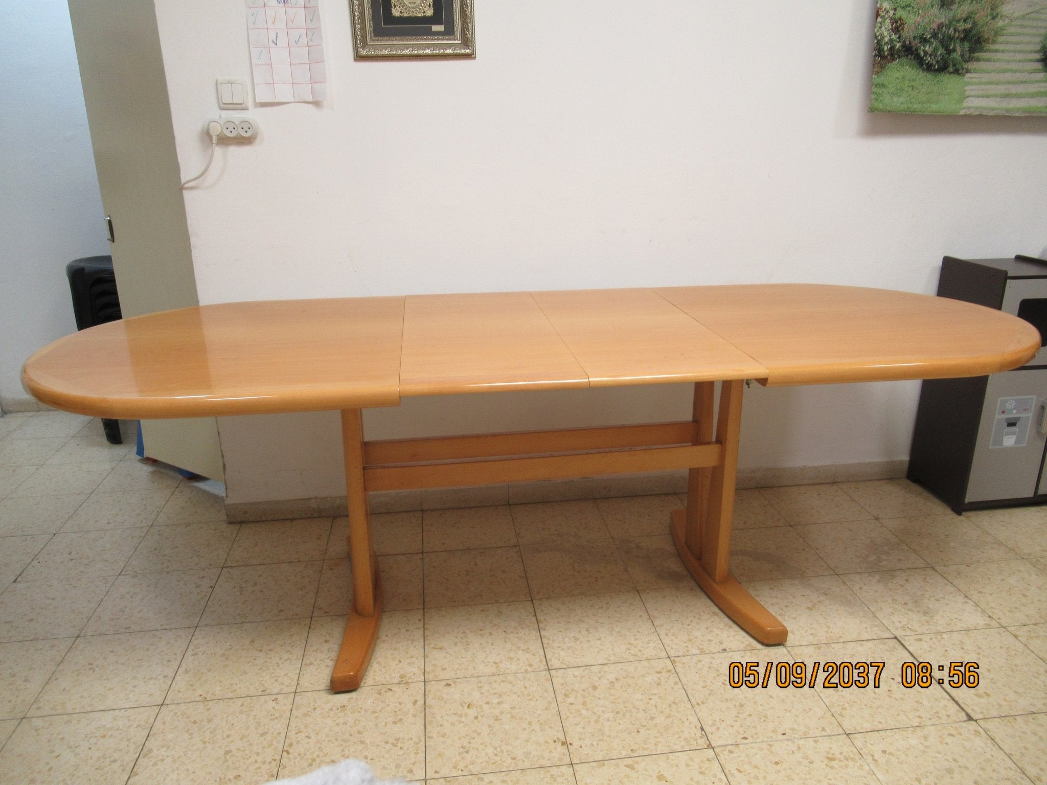 Table 1.70-2.5m - The Jerusalem Market