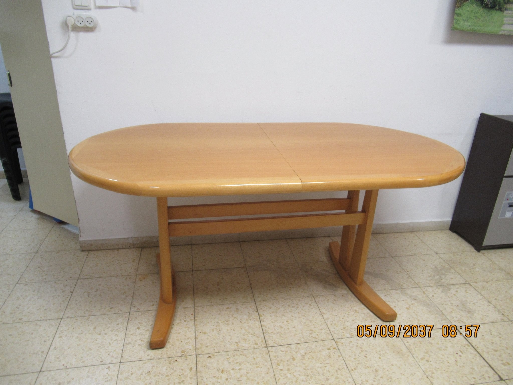 Table 1.70-2.5m - The Jerusalem Market