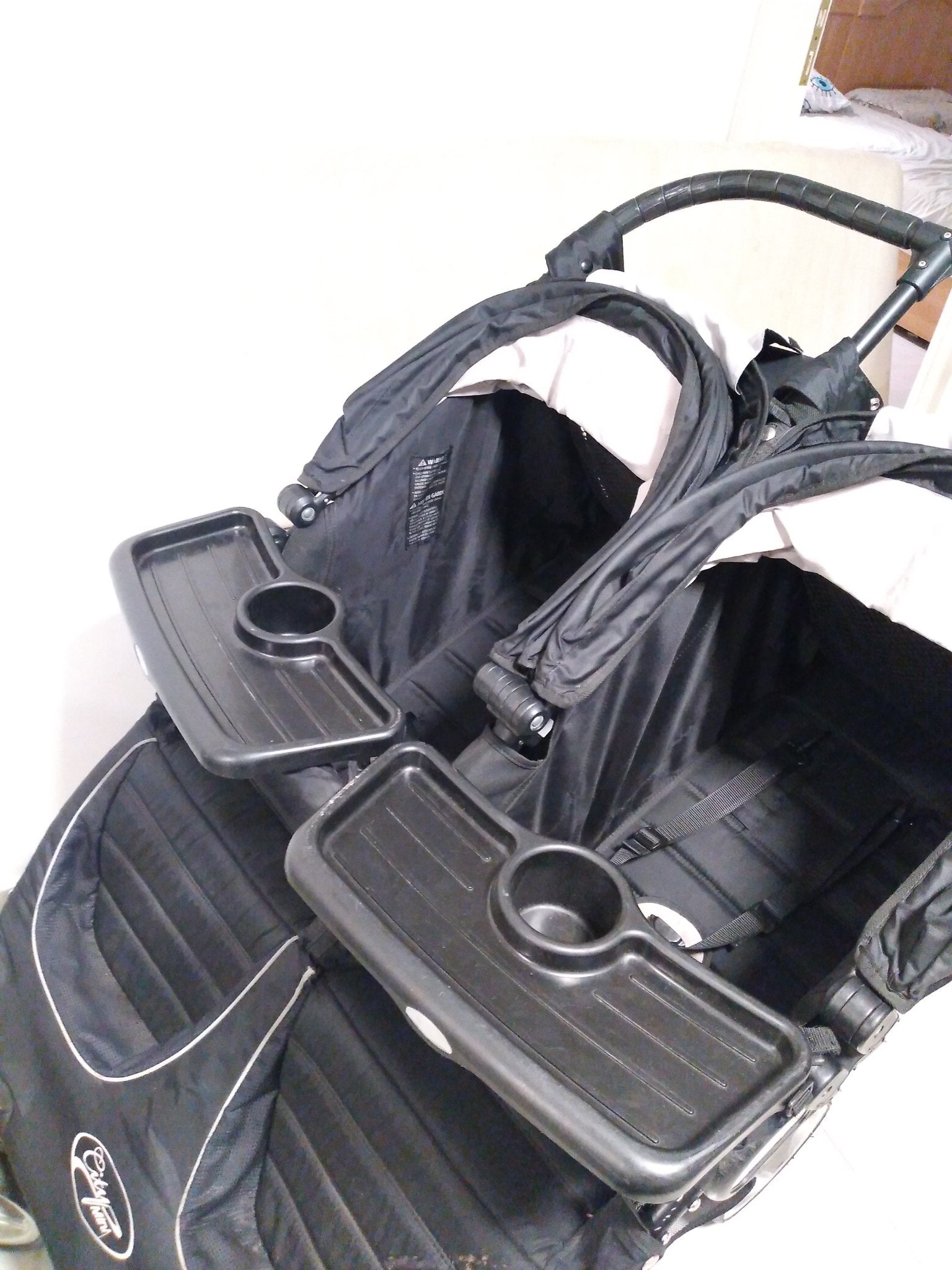 City mini bouble stroller - The Jerusalem Market