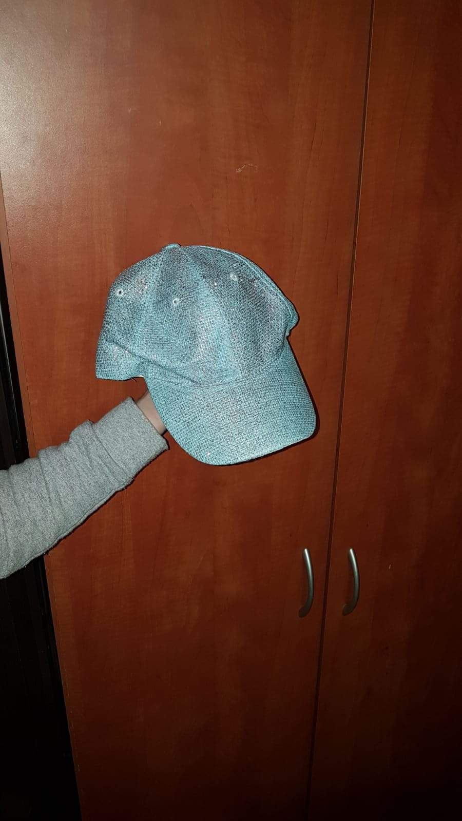 Baseball Cap - The Jerusalem Market