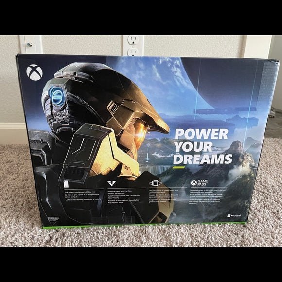 MXbox Series X 1TB Video Game Console 1 - The Jerusalem Market
