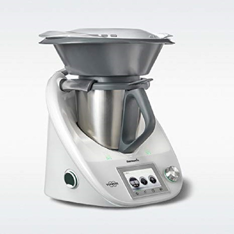 NEW Thermomixs TM5 TM6 TM31 Complete SET - The Jerusalem Market