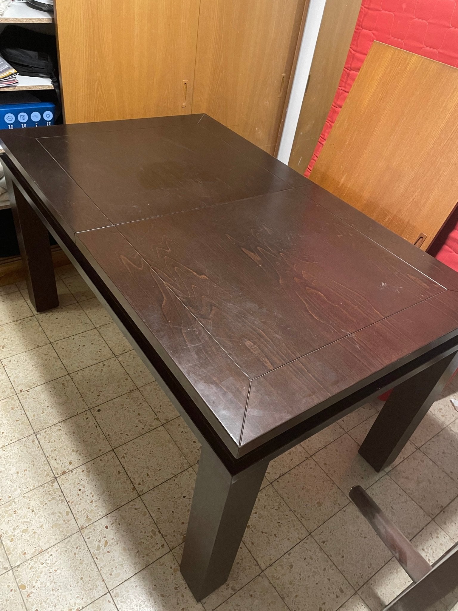 Dining Room Table - The Jerusalem Market