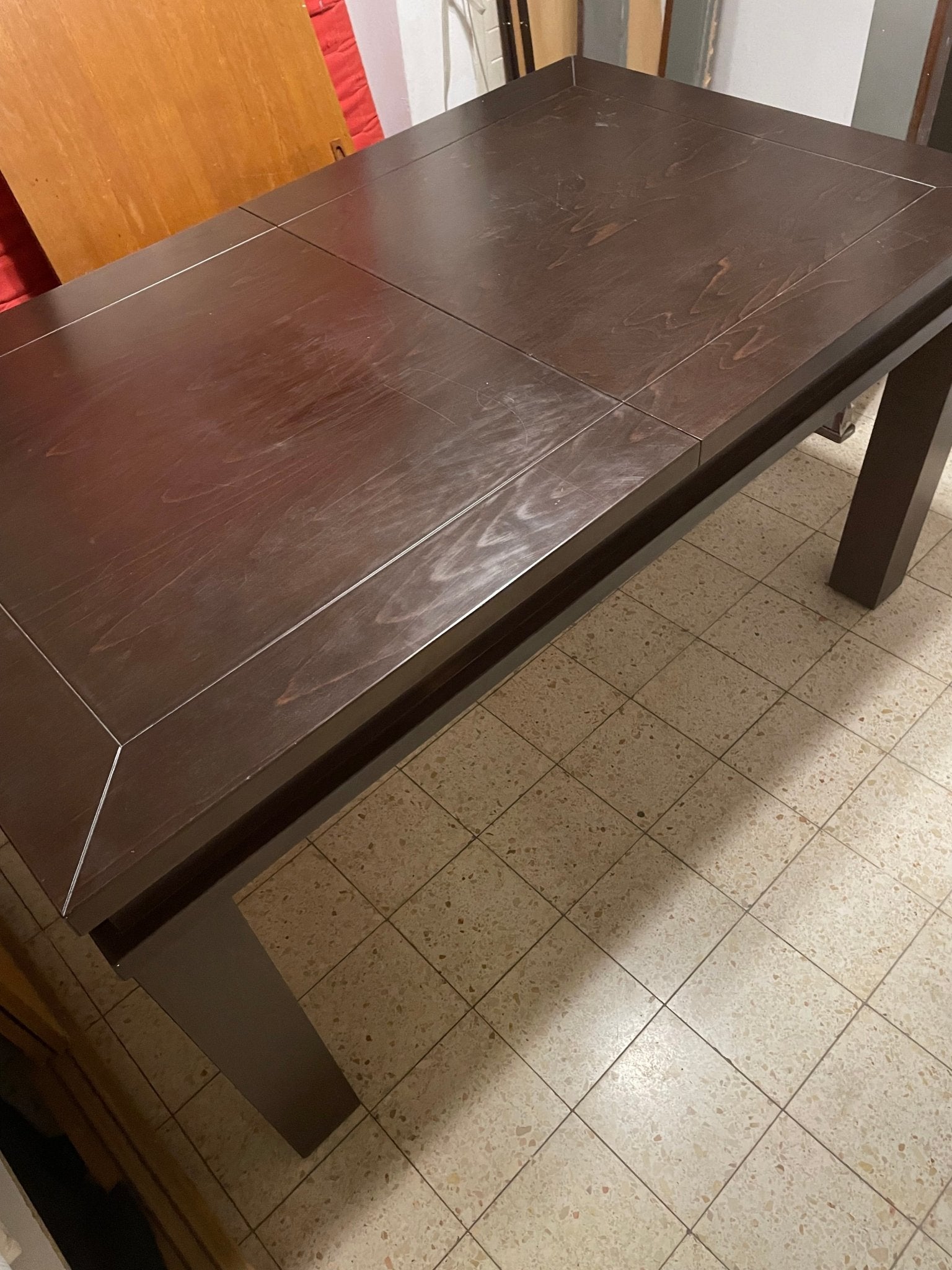 Dining Room Table - The Jerusalem Market